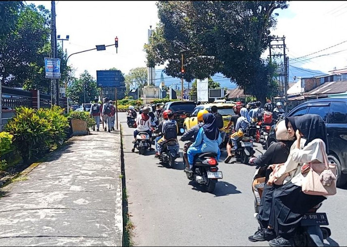 Satlantas Polres Rejang Lebong: 7 Orang Meninggal Dunia Akibat Kecelakaan 