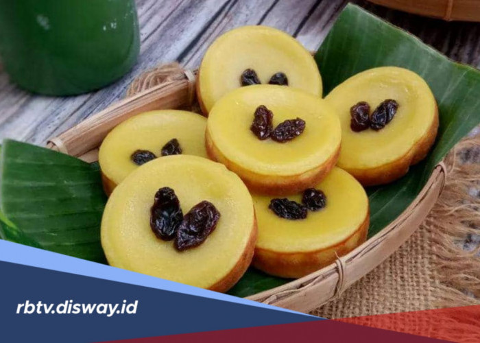 Resep Kue Lumpur Labu Kuning yang Lembut, Cocok untuk Camilan Ngopi