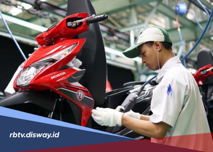 5 Kesalahan Sepele saat Berkendara yang Bikin Motor Cepat Rusak