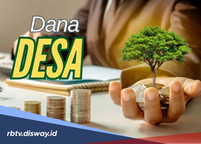 Rincian Dana Desa Kabupaten Bangli Tahun 2025 Sebesar Rp62,5 Miliar untuk 68 Desa