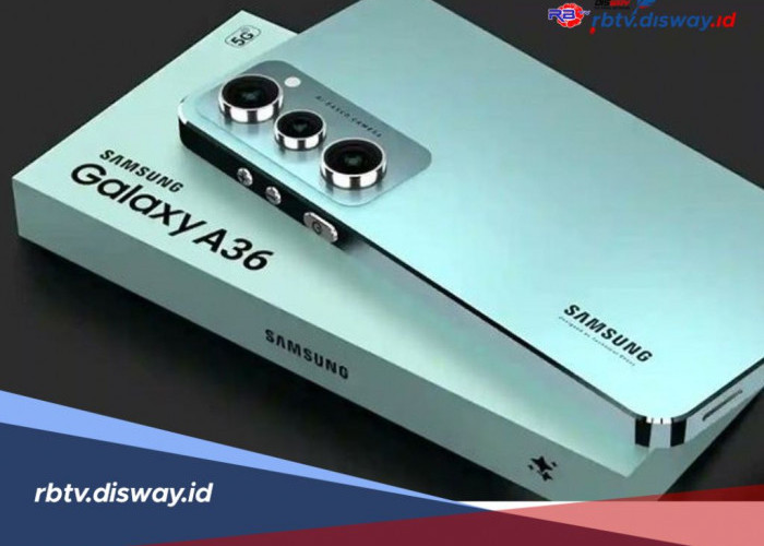 Sebelum Membeli, Kenali Dulu Kekurangan Samsung Galaxy A36 5G
