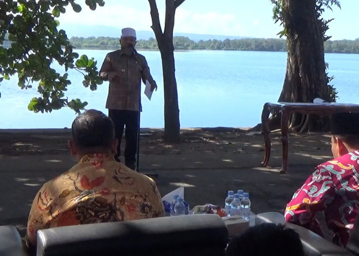 Pemprov Bengkulu Siapkan Anggaran Rp 110 M untuk Pembangunan DDTS dan Taman Remaja