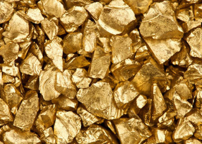 6 Million Tons of Gold Still Buried in the Soil of Pohuwato, Indonesia