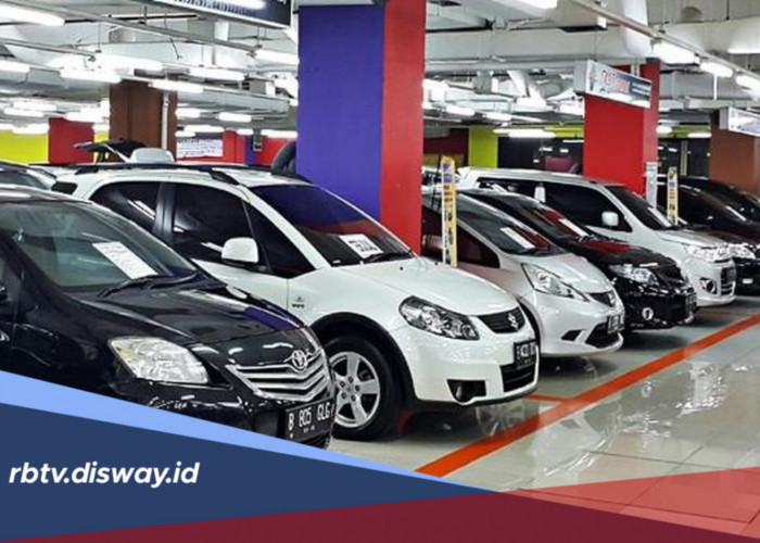 Daftar Harga Mobil Diesel Bekas Terbaru 2026, Siapkan Dana Minimal Segini