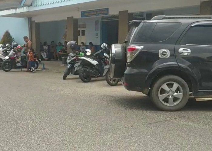 IRT di Kota Bengkulu Dikeroyok, Diduga Gegara Utang Piutang 