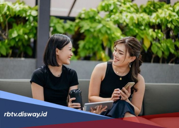 3 Tanda Orang Menyukai Kepribadian Anda yang Tampak Lewat Sikapnya