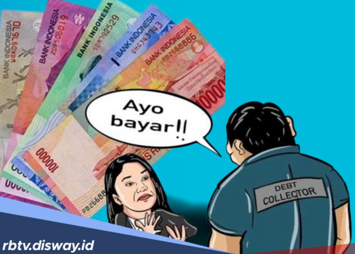 Jangan Coba-coba Galbay, Ini Lokasi DC Lapangan GoPay Pinjam 