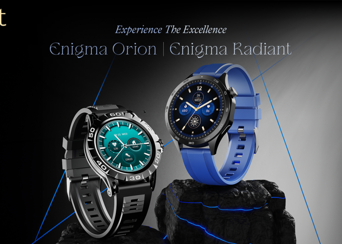 BoAt Luncurkan Enigma Orion dan Enigma Radiant, Penasaran Speknya?