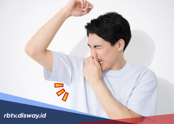 Tips Menghilangkan Bau Badan dan Keringat Berlebih: Ini Panduan Pemakaian Deodoran dan Parfum Pria