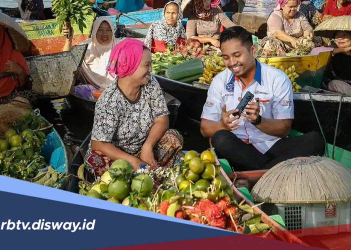 Manfaatkan Kupedes BRI untuk Modal Usaha, Pinjam Rp 100 Juta Ini Simulasi Cicilannya