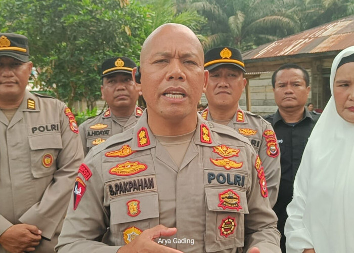 Ini Sanksi Bagi Komplotan Geng Motor di Seluma yang Lempar Rombongan Patroli TNI