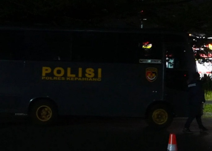 KPK OTT di Bengkulu, Ini Pernyataan Terbaru Juru Bicara KPK