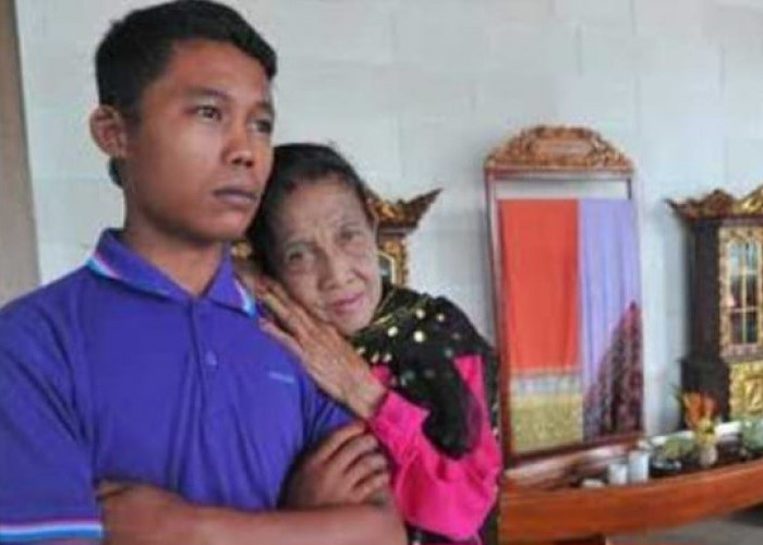 Kisah Nenek Rohaya, Takut Suami Main ke Rumah Janda, Akhirnya Ketemu Selamet