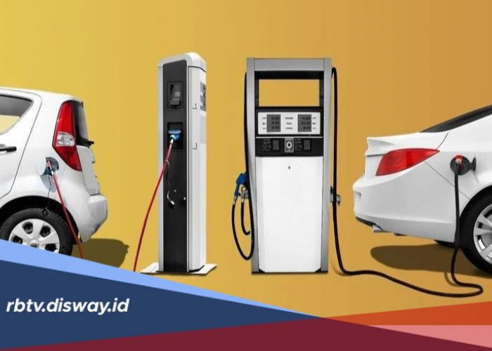 Lebih Hemat Mana? Ini Perbandingan Biaya Ngecas Mobil Listrik vs BBM per Bulan