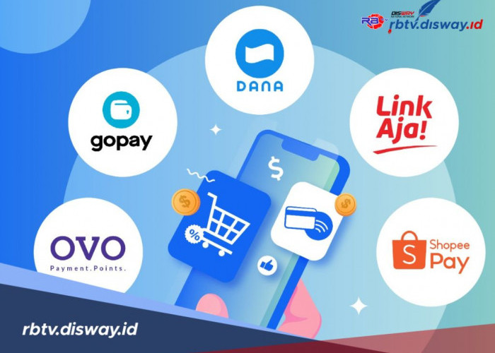 Kelebihan dan Kekurangan Dompet Digital di Era Modern, Lebih Praktis atau Makin Boros?