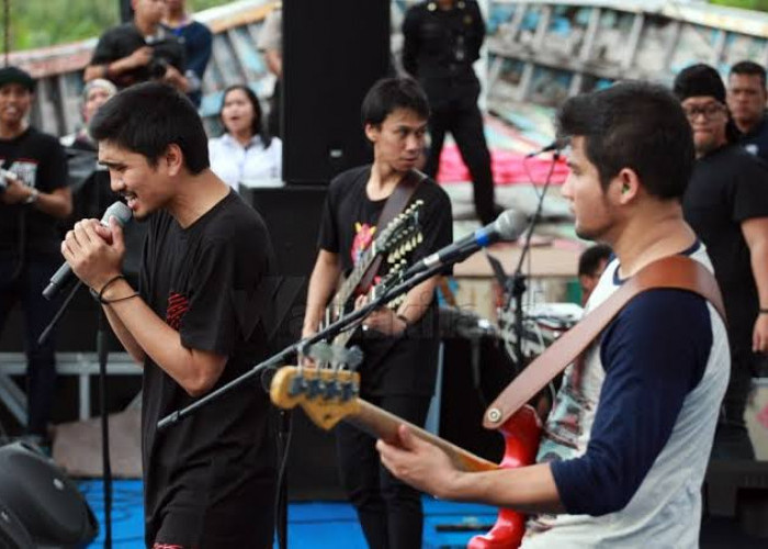 Viral Massa di Makasar Gelar Demo Tolak Konser Band Sheila On 7, Apa Alasannya?