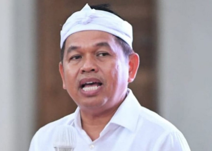 Pendapatan Jabar Rp30 Triliun, KDM Masih Pinjam Rp2 Triliun, Bagaimana dengan Bengkulu?