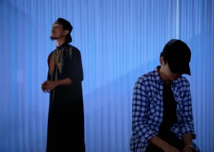 Lirik Lagu Kenangan yang Terkubur dari Valdy Nyonk feat Adlani Rambe, Perpisahan yang Menyiksa Perasaan