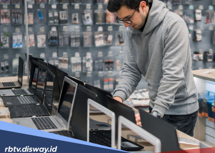 Tips Membeli Laptop Merek Lokal untuk Mahasiswa 