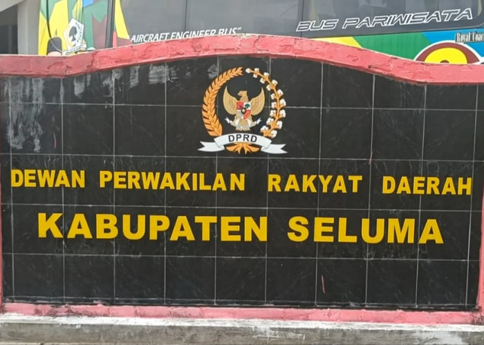 Miris! DPRD Seluma Soroti Dugaan Honorer Siluman, Munculnya hanya saat Gajian