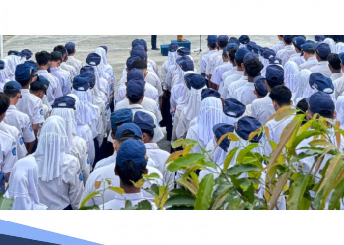 Daftar SMP Swasta Terbaik di Kuningan, Rekomendasi untuk Orang Tua dan Siswa