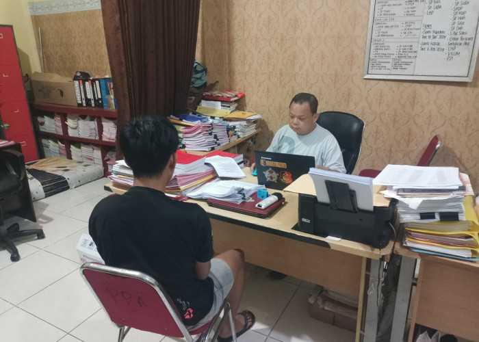 Geger!!! Mayat Remaja di Telaga Hijau Kepahiang Ternyata Bukan Tenggelam tapi Korban Penganiayaan