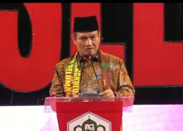 Usai Seluma, Giliran Kabupaten Ini Jadi Tuan Rumah MTQ Tingkat Provinsi ke-38