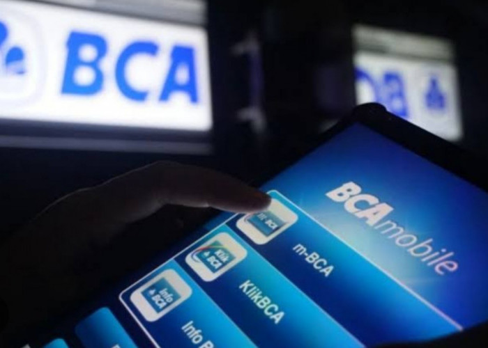 Cara Pinjam Uang Online di BCA Mobile Banking dan Syaratnya, Langsung Cair sampai Rp 100 Juta!
