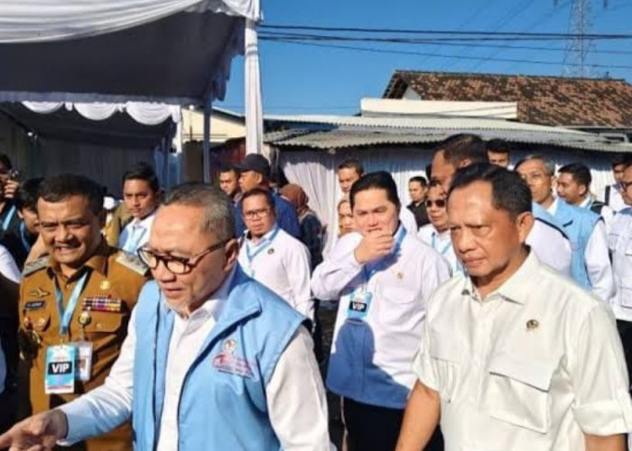 KDMP: Benarkah Akan Mematikan Warung Rakyat, atau Kita Sedang Salah Memahami?
