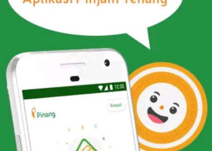 Modal KTP Cair Rp 25 Juta di Aplikasi Pinang BRI, Ini Cara Pengajuan No Ribet