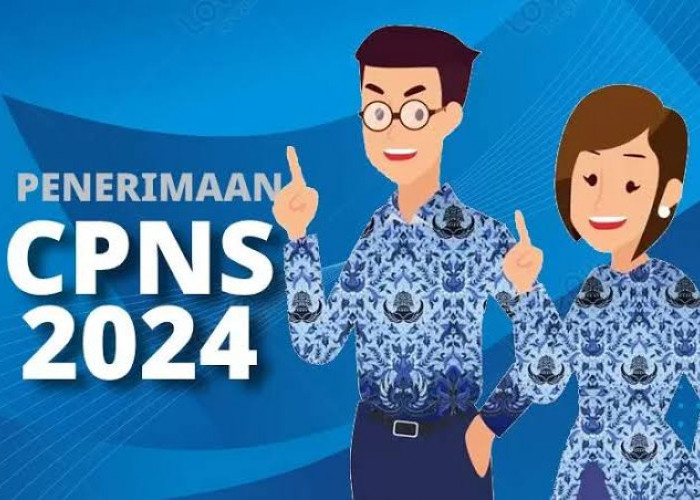 Pendaftaran CPNS 2024 Resmi Dimulai, Ini Jadwal dan Syarat yang Harus Dipersiapkan