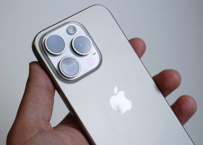 iPhone 16 Pro dan iPhone 16 Pro Max Dilengkapi dengan Bingkai Titanium yang Berbeda, Ini Bocorannya