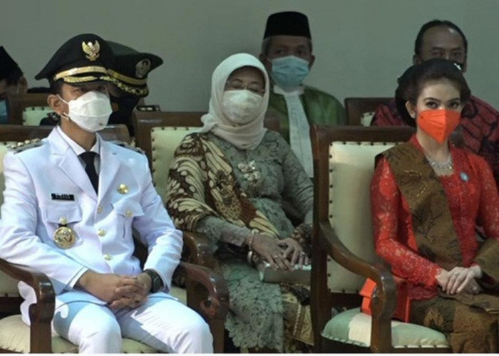 Bukan Hanya Gibran, Ini Daftar Kepala Daerah di Indonesia yang Berusia di Bawah 40 Tahun