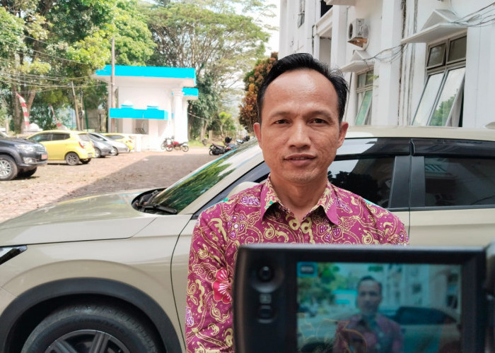 DPRD dan Pemkab Kepahiang Komitmen TGR 17 Item Temuan BPK RI Tuntas Dalam Waktu 60 Hari
