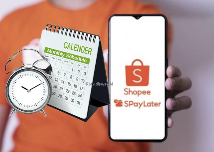 Galbay Shopee PayLater? Ini Aturan Waktu Bagi DC untuk Menagih Utang 