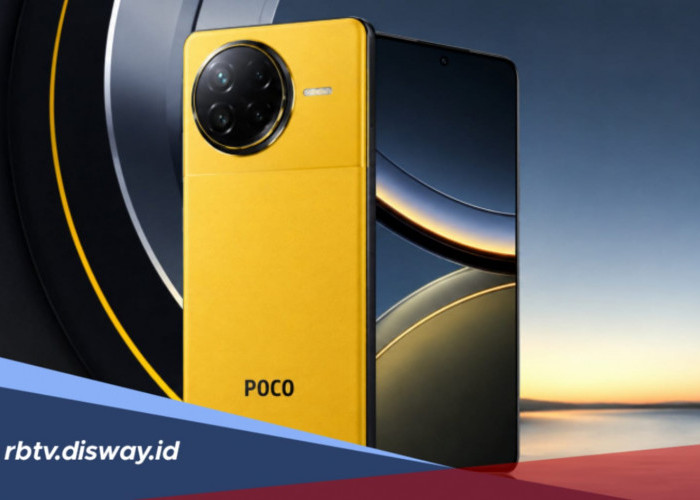 Mau Beli HP POCO? Ini Daftar Harga Terbarunya, Masih Wort It?