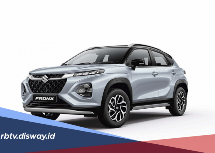 Cari Mobil Hybrid Baru Harga Rp 200 Jutaan? Ini Daftarnya