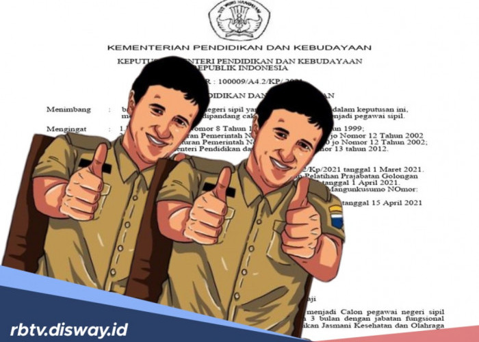 Apa saja Syarat Gadai SK PNS? Apakah Harus Sudah Menikah? Ini Penjelasannya