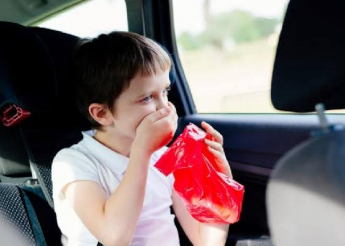 Persiapan Mudik Lebaran, Ini 6 Obat Mabuk Perjalanan yang Bisa Dibeli di Apotek, Harga Terjangkau