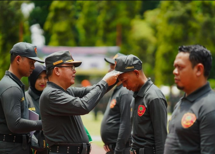 34.465 Pekerja Dapat Jaminan Sosial Ketenagakerjaan dari Pemprov Bengkulu, Menyusul Pekerja Seni dan Linmas