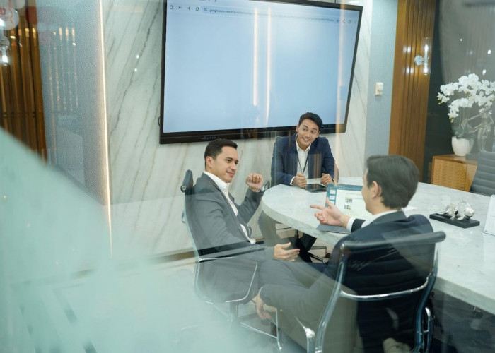 Transformasi BRI Tuai Pengakuan Global, Raih Dua Penghargaan Asian Banking & Finance Awards 2026