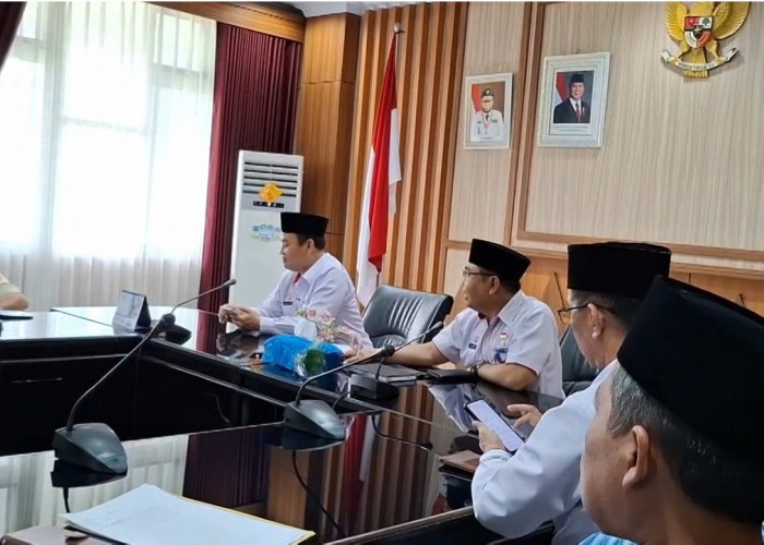 Pasca Demo, Pemerintah Diminta Perbanyak Kegiatan Agama dan Libatkan Masyarakat