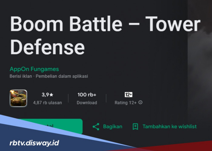 Aplikasi Game Penghasil Saldo DANA, Satu Aplikasi Berbagai Macam Game