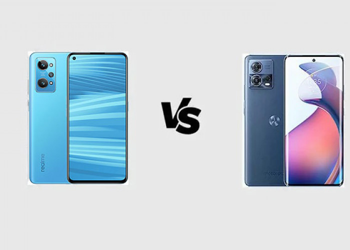 Cari yang Paling Gahar? Ini Perbandingan Spesifikasi Moto G04s Vs Realme C63