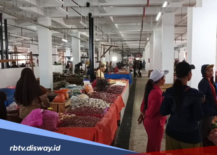 Penyaluran KUR di Bengkulu Utara 2025 Capai Rp 226 Miliar, Debitur Terbanyak di Sektor Wiraswasta