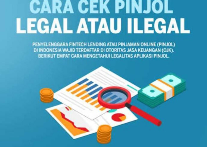 Pinjol Danamu Legal atau Ilegal? Jangan Sampai Tertipu, Cek Sebelum Mengajukan