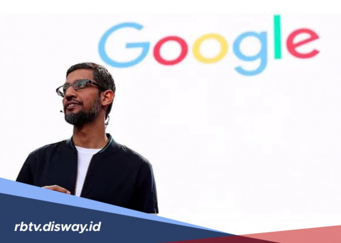 Siap-siap! Bos Google Sebut Ada PHK Karyawan Lanjutan, Ini Kata CEO