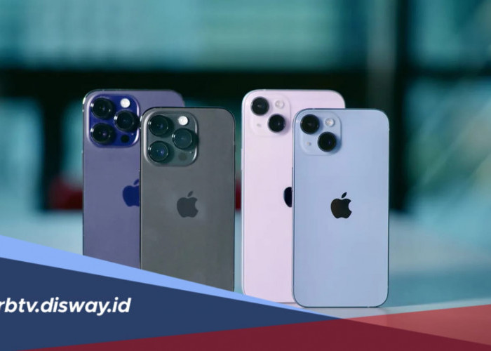 Daftar Harga iPhone 15 Bekas di 2026, Murah tapi Performa Masih Juara