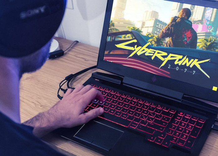 Rekomendasi Laptop Gaming Murah 2025, Cek Harganya   