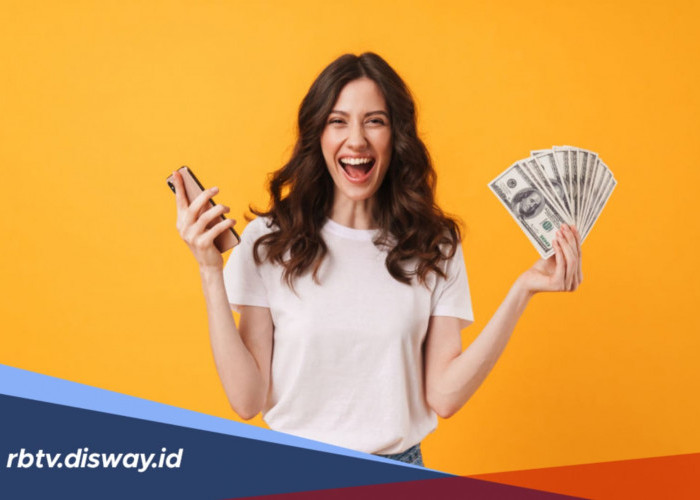 Coba Ini, Aplikasi Penghasil Saldo DANA Gratis yang Bikin Cuan Tiap Hari 